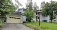 6658 Foothill Drive Anchorage, AK 99504 - Image 12461342