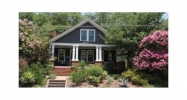 1084 Colquitt Avenue Ne Atlanta, GA 30307 - Image 12461799