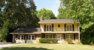 4025 Manor House Drive Marietta, GA 30062 - Image 12486161