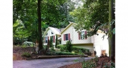 5825 Stonehaven Drive Nw Kennesaw, GA 30152 - Image 12495358