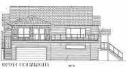 1479 NORTHBLUFF Drive Anchorage, AK 99501 - Image 12499544