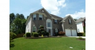 510 Heritage Oaks Court Dacula, GA 30019 - Image 12501295