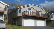 20653 Mountain Vista Drive Eagle River, AK 99577 - Image 12501749