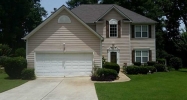 457 Concord Circle Mcdonough, GA 30253 - Image 12502882