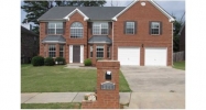 9345 Flowering Trail Jonesboro, GA 30238 - Image 12507340