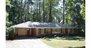 680 Valley Green Drive Ne Atlanta, GA 30342 - Image 12509036