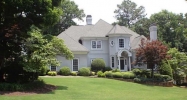 9715 Foxworth Drive Alpharetta, GA 30022 - Image 12509630