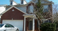 1613 Atkinson Park Circle Lawrenceville, GA 30043 - Image 12522843