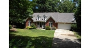 110 Fir Court Waleska, GA 30183 - Image 12529028