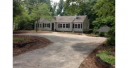 90 Mount Paran Road Atlanta, GA 30327 - Image 12530835