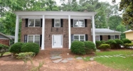 2970 Greenwillow Drive Ne Atlanta, GA 30345 - Image 12538272