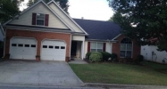 2707 Hillvale Cove Drive Lithonia, GA 30058 - Image 12539722