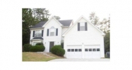 2672 Crestworth Lane Buford, GA 30519 - Image 12542665