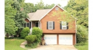 137 Aztec Way Se Acworth, GA 30102 - Image 12543269