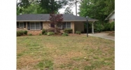 1546 Delia Drive Decatur, GA 30033 - Image 12544953