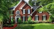 4210 Park Brooke Trace Alpharetta, GA 30022 - Image 12547224