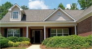 1080 Monticello Drive Monroe, GA 30655 - Image 12571362