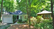 4573 Club Circle Atlanta, GA 30319 - Image 12574265