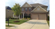 319 Spotted Ridge Circle Woodstock, GA 30188 - Image 12577661