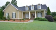 307 North Brooke Drive Canton, GA 30115 - Image 12589504