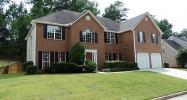 1281 Carriage Trace Circle Stone Mountain, GA 30087 - Image 12598365