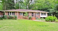 1742 Briarlake Circle Decatur, GA 30033 - Image 12608645