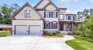 1459 Uncle Ben Drive Powder Springs, GA 30127 - Image 12612394