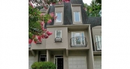 Unit 8 - 1467 Monroe Drive Ne Atlanta, GA 30324 - Image 12624296