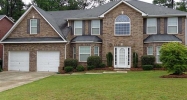 267 Bella Vista Terrace Mcdonough, GA 30253 - Image 12624987