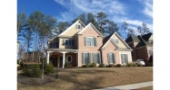 1608 Climbing Rose Court Nw Kennesaw, GA 30152 - Image 12626462