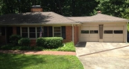 3036 Margaret Mitchell Court Atlanta, GA 30327 - Image 12627772