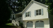 1029 Trestle Drive Austell, GA 30106 - Image 12628334