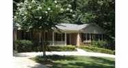 80 Maryeanna Drive Atlanta, GA 30342 - Image 12632787