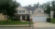 6163 Chastain Way Fairburn, GA 30213 - Image 12640458