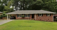 1649 Pamela Drive Atlanta, GA 30319 - Image 12642263