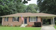 819 Timberland Street Smyrna, GA 30080 - Image 12649475