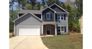 111 Westridge Circle Dallas, GA 30132 - Image 12650056