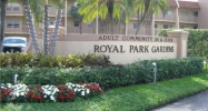 6800 ROYAL PALM BL # 305F Pompano Beach, FL 33063 - Image 12651758