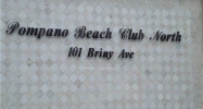 101 BRINY AV # 1910 Pompano Beach, FL 33062 - Image 12653060