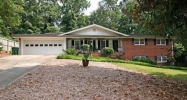 5898 Ohara Drive Stone Mountain, GA 30087 - Image 12657726