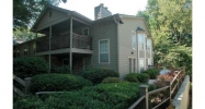 Unit 608 - 2901 Lenox Road Ne Atlanta, GA 30324 - Image 12658477