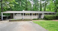 2031 Abby Lane Atlanta, GA 30345 - Image 12658795