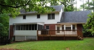 11115 Willow Bend Drive Roswell, GA 30075 - Image 12668748