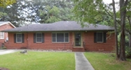 3370 Hallwood Circle Macon, GA 31204 - Image 12672076