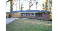 1893 Farris Drive Decatur, GA 30032 - Image 12679461