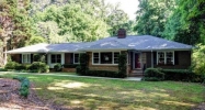 1271 Moores Mill Road Nw Atlanta, GA 30327 - Image 12680044