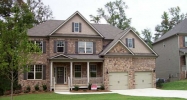 334 Liberty Drive Acworth, GA 30102 - Image 12698347