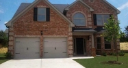 873 Parkside Place Avenue Mcdonough, GA 30253 - Image 12701711