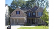 2601 Village Chase Drive Duluth, GA 30096 - Image 12703479