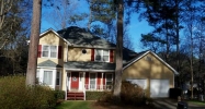 4960 Bridlewood Circle Se Conyers, GA 30094 - Image 12703803